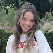 Estudiando Grado de Magisterio de primaria